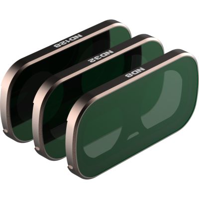 PolarPro Shutter Filter Collection (Insta360 Luna Ultra)