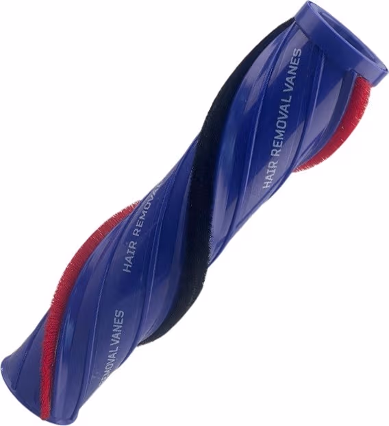 Direktdriven Dammsugarmunstycke - Anti-Trassel Mjuk Sammet Borste för Dyson V10 V11 V15