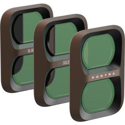 PolarPro VYBE Filter Collection (DJI Pocket 4 Pro)