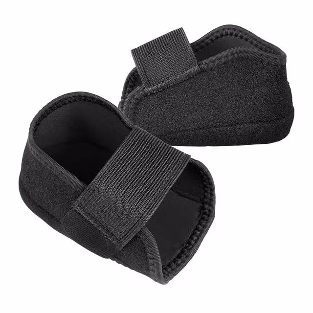Höjdökningssulor Storlek S 36-40 1 CM – 1 par Black
