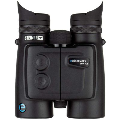 Steiner eDiscovery 10x42 -kamerakikare