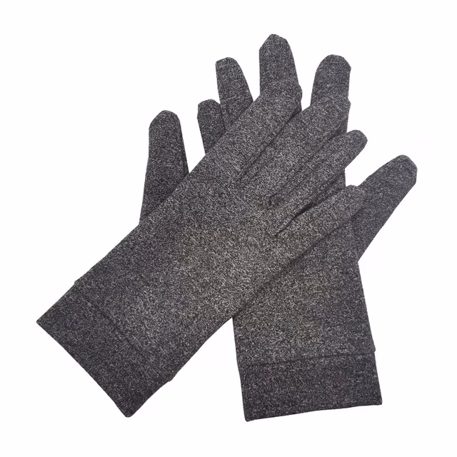 1 par Kompressionshandskar Grey S