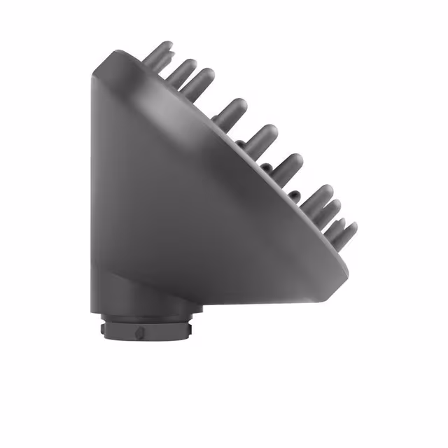 Diffuser för Lockar Dyson Airwrap HS01/05 Grey