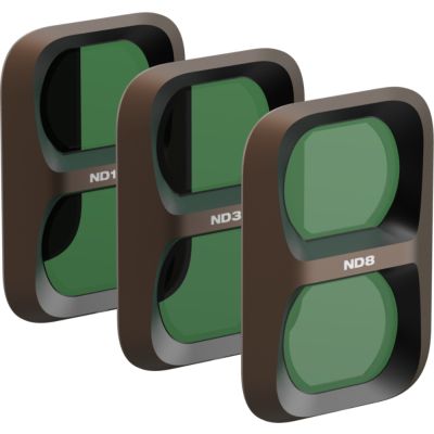 PolarPro Shutter Filter Collection (DJI Pocket 4 Pro)