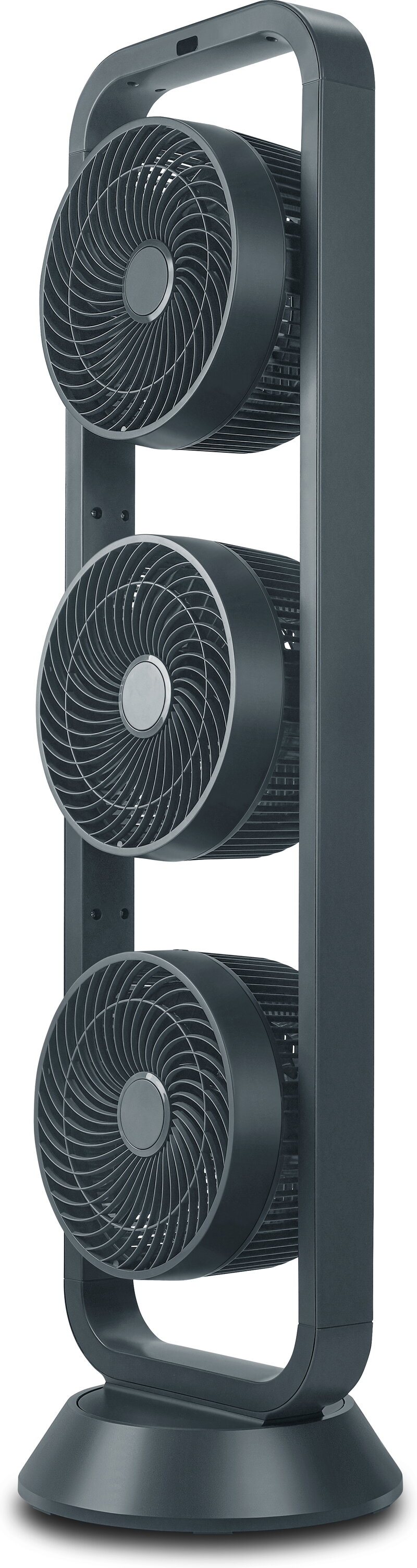 Loeffen LFCF7000 Golvfläkt