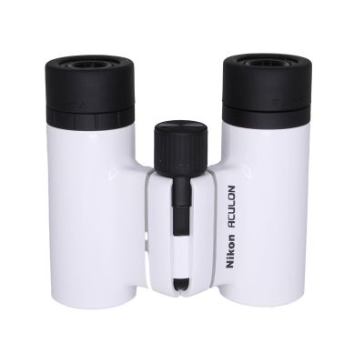 Nikon Kikare ACULON T01 8x21, Vit BEGAGNAD