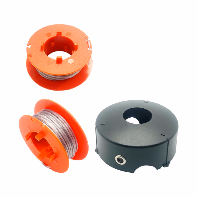 Trimmerspole till Bosch Grästrimmer Art 23/26/30 Combitrim MultiColor