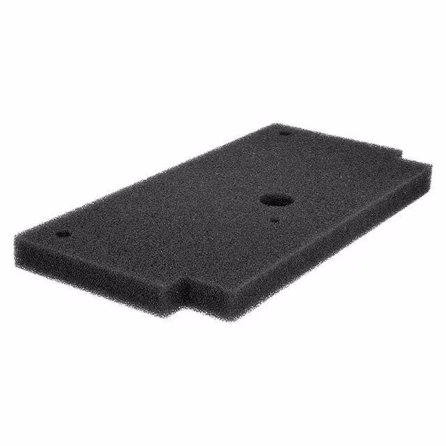 Torktumlarfilter 12022801 för Bosch – Skumfilter för Optimal Torkprest