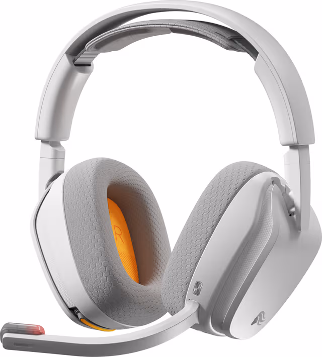 Glorious GHS Infiniteplay Trådlöst Headset - Vit
