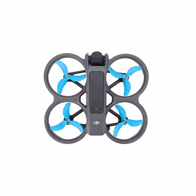 Propellrar för DJI Avata 2 Blue