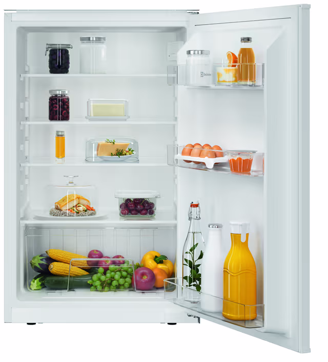 Electrolux Serie 500 Kylskåp LRS5SE88S (integrerat)
