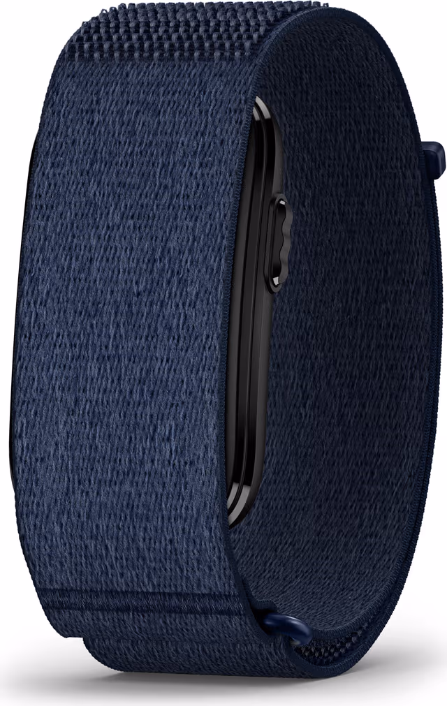 Garmin CIRQA Smart Band L/XL (captain blue)