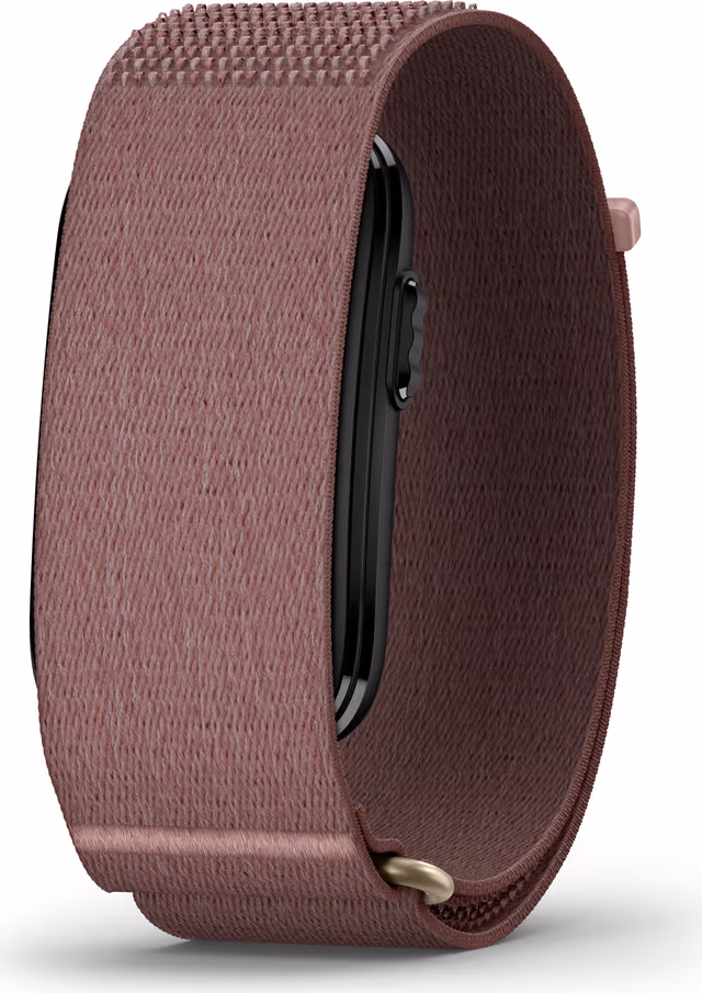 Garmin CIRQA Smart Band S/M (mauve)