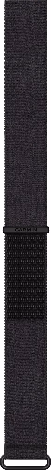 Garmin Cirqa tillbehörsrem Överarm S-M (svart)