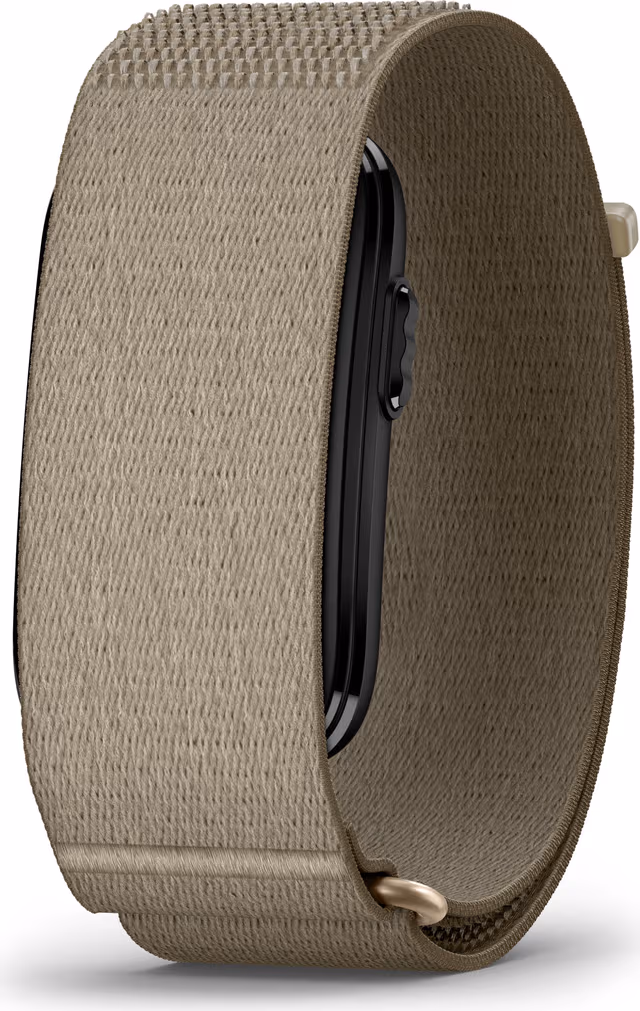 Garmin CIRQA Smart Band L/XL (french gray)
