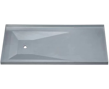 ON BBQ Gas Grill 3 Burner - Fat Tray 2025->