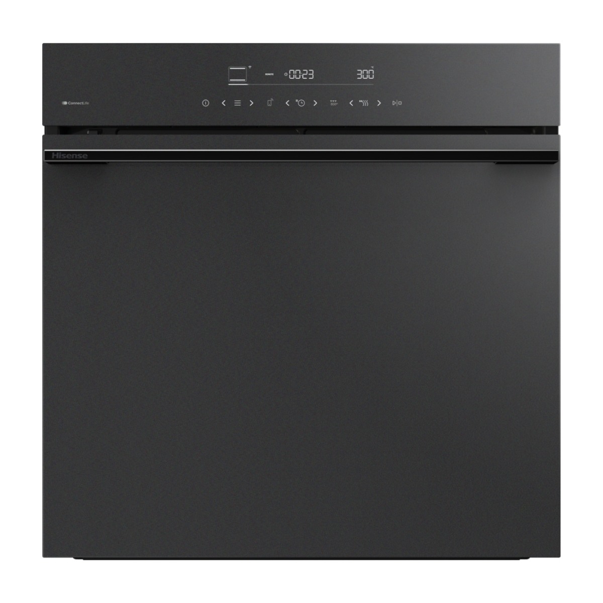 Hisense HO66MB PIZZACHEF inbyggnadsugn