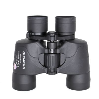 Olympus 8-16x40 Zoom DPS I -kikare BEGAGNAD