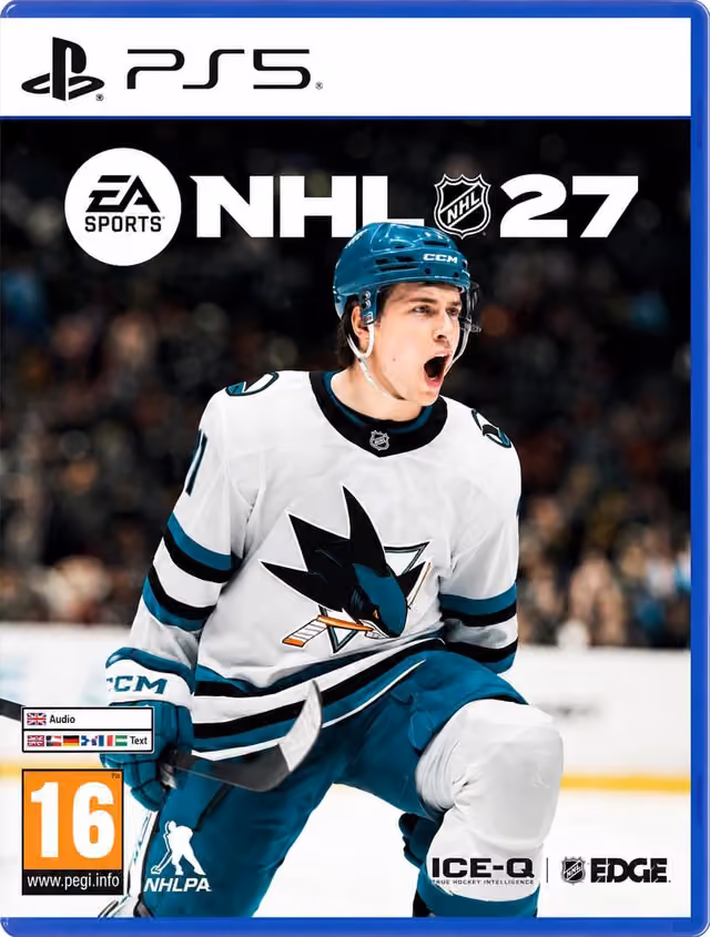 Bandai Namco NHL 27 PS5