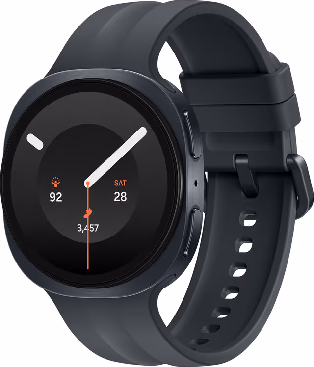 Samsung Galaxy Watch9 40mm BT (black) -B-Grade