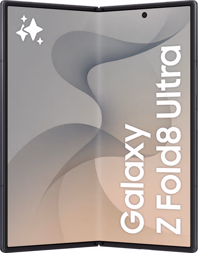 Samsung Galaxy Z Fold8 Ultra 256GB/12GB - Grafit