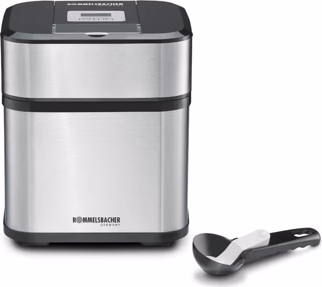 Rommelsbacher IM 12 Glassmaskin 0,5 liter