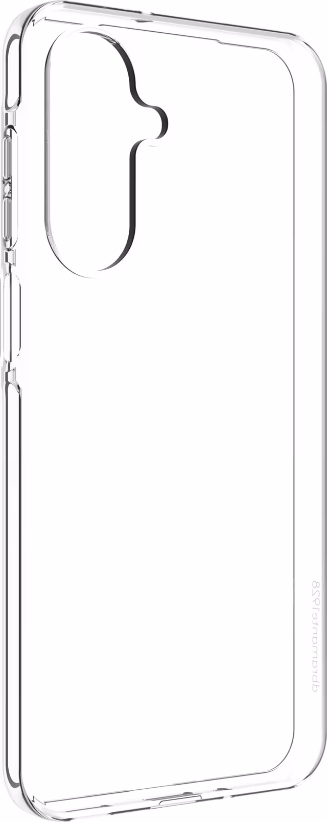 dbramante1928 Greenland skal för Samsung Galaxy A18/A17 (genomskinligt)