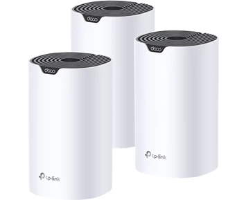 TP-Link Deco S7 3-pack AC1900 Whole Home Mesh Wi-Fi System