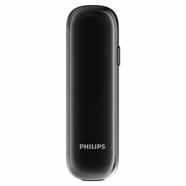 PHILIPS Översättning Översättare 64GB digital röstinspelare HD brusreducering