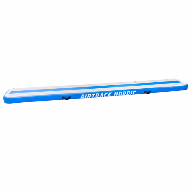 AirTrack Nordic AirBeam - Blå