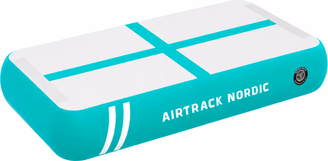 AirTrack Nordic AirBlock - Mint