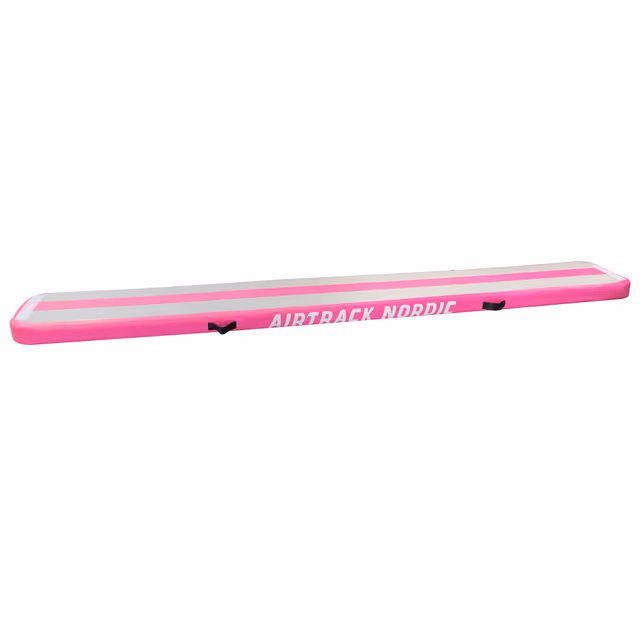 AirTrack Nordic AirBeam - Rosa