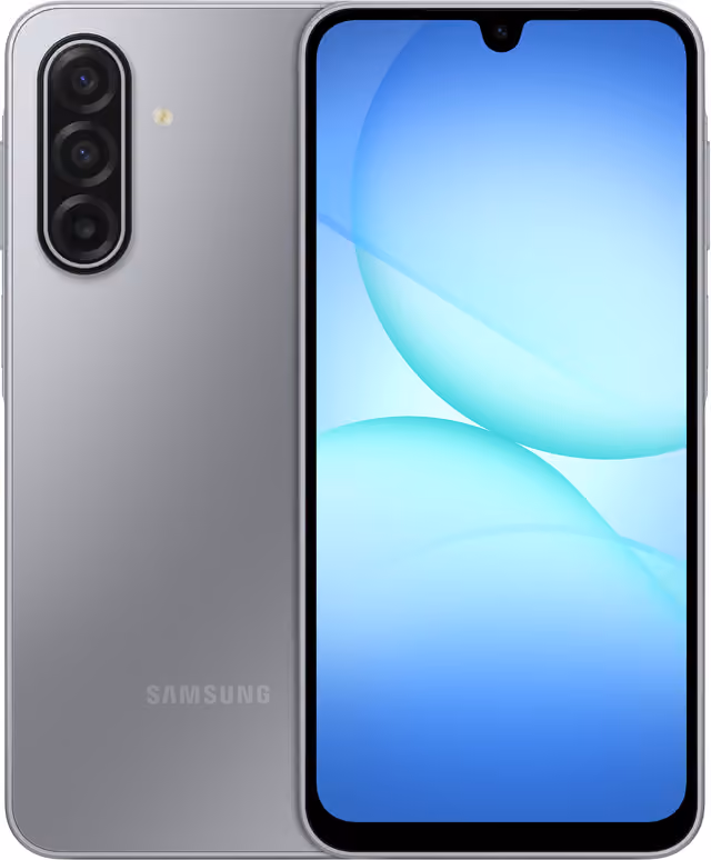 Samsung Galaxy A17 5G smartphone 256GB (Grå)