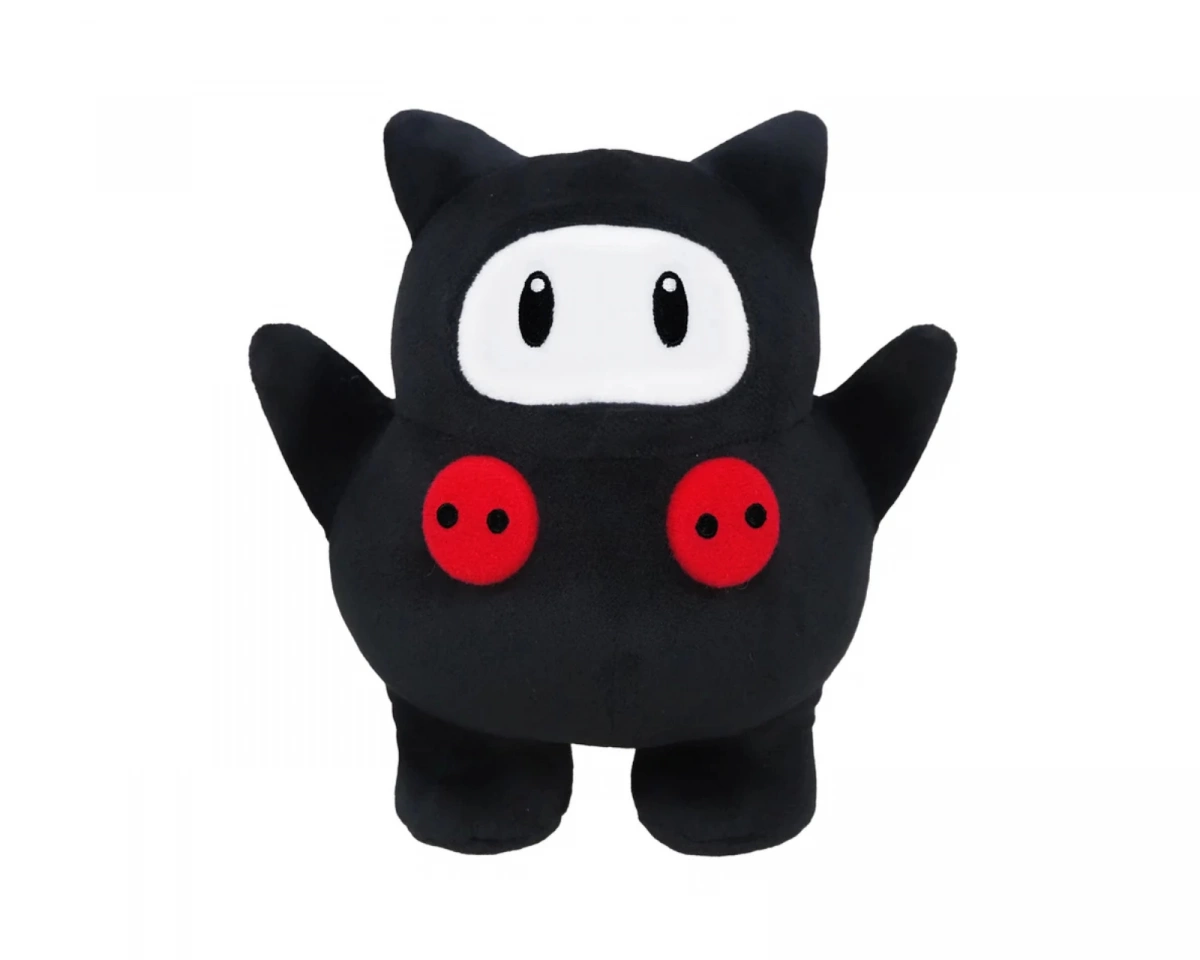 1UP Nintendo Together Plush Super Mario Galaxy Ninji - 16 cm