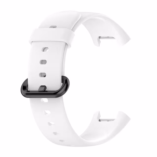 Klockarmband för Redmi 2/Xiaomi Mi Watch 2 Lite White