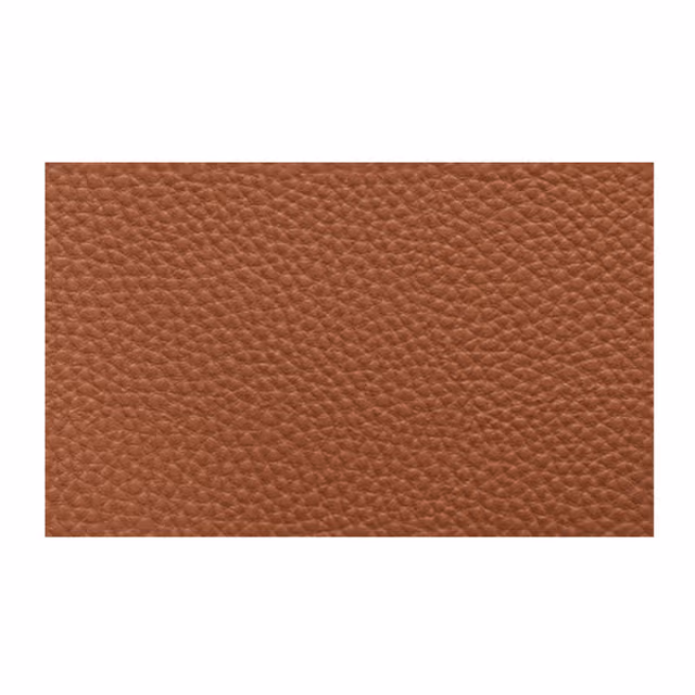 Självhäftande reparationslapp konstläder 50x138 cm LightBrown