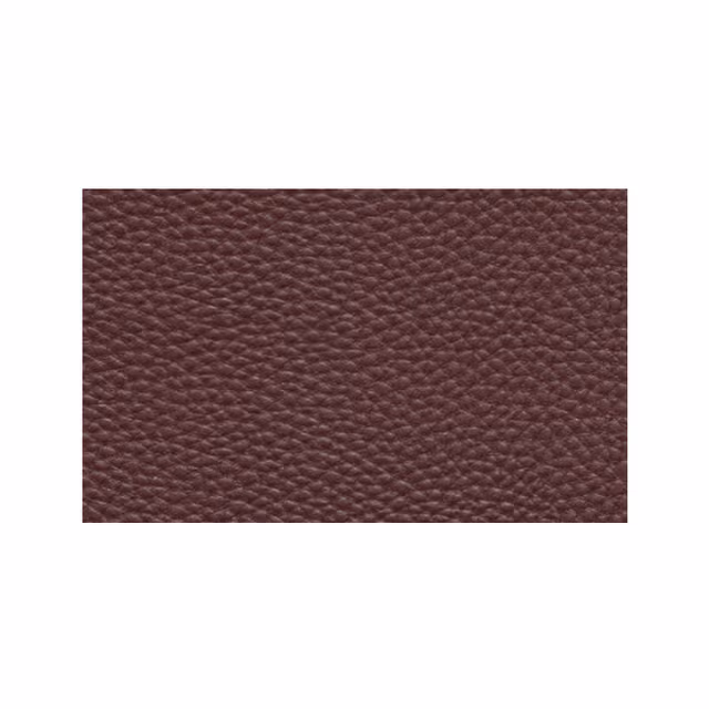 Självhäftande reparationslapp konstläder 50x138 cm DarkBrown