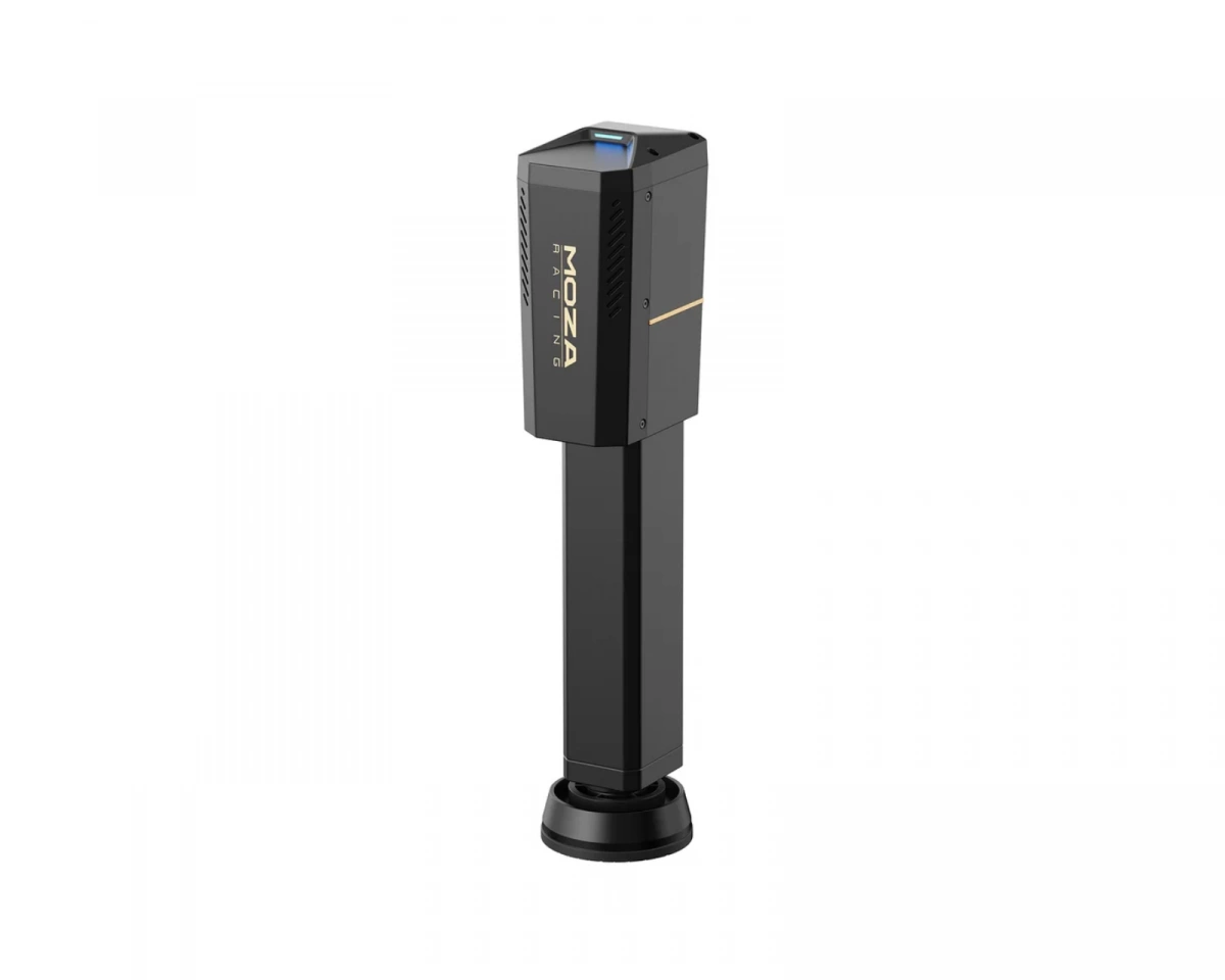 Moza Racing HMA150 Haptic Motion System (4 Actuators)