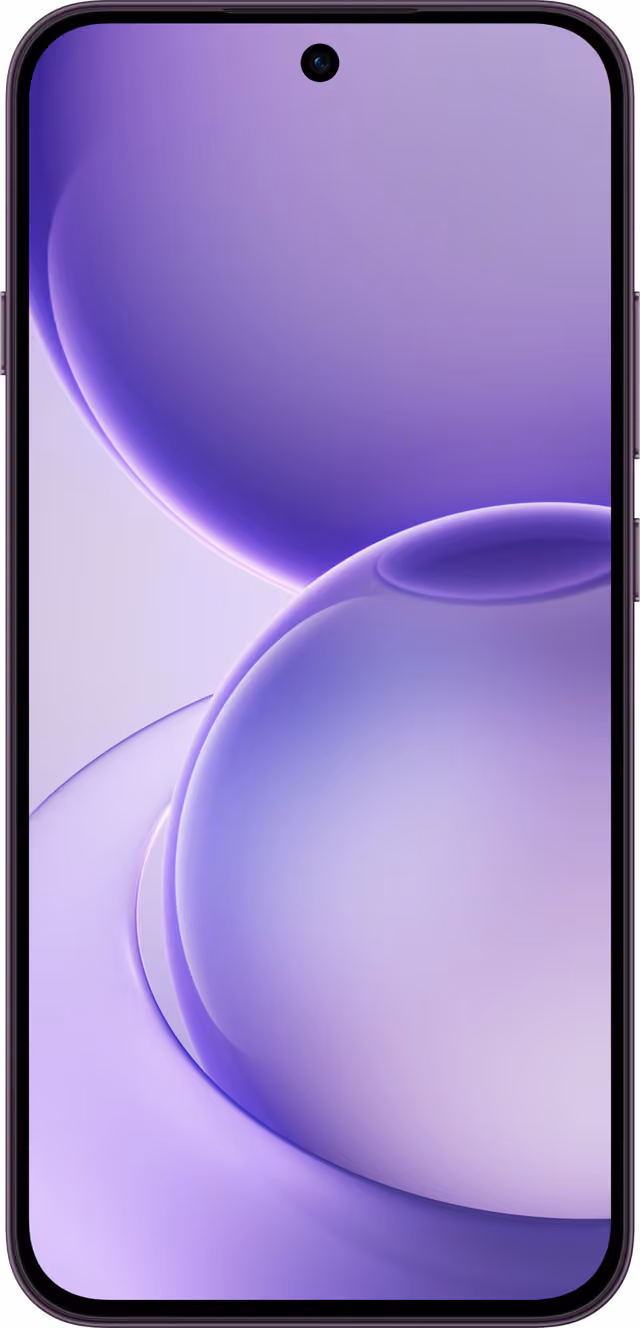 OPPO Reno16 F 5G smartphone 8/256GB (lila)