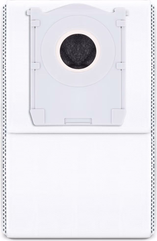Ecovacs dammpåse för X12 PRO Omni/T90 PRO Omni