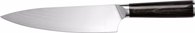 Kockkniv - VG10-stål - 20 cm
