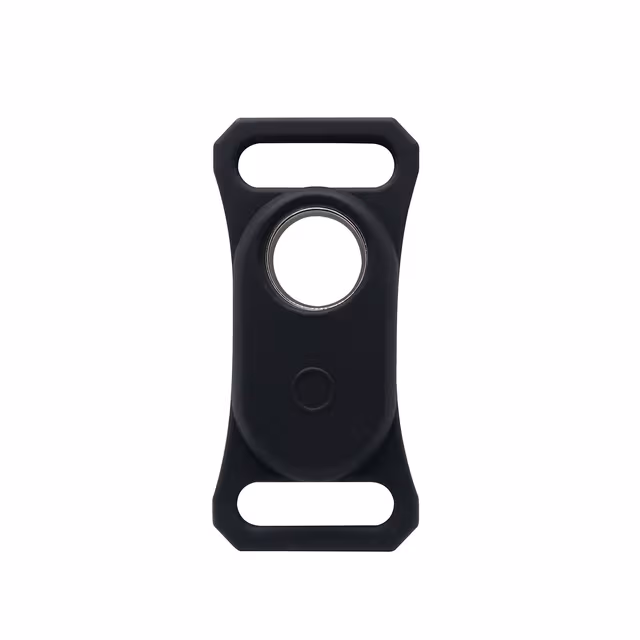 Fodral för Djurhalsband Samsung Galaxy Smart Tag 2 Black