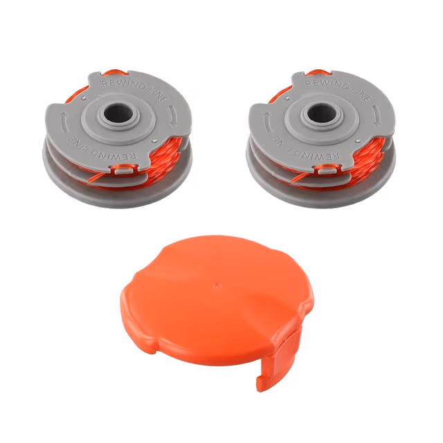 Trimmerspole Flymo Contour 500 XT, Power Contour 600HD, Power Trim grästrimmer