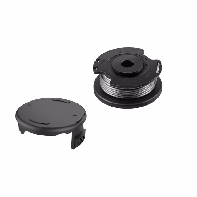 Trimmerspole till Bosch ART 23 SL/2300/23-28/26 SL/EASY grästrimmer Black