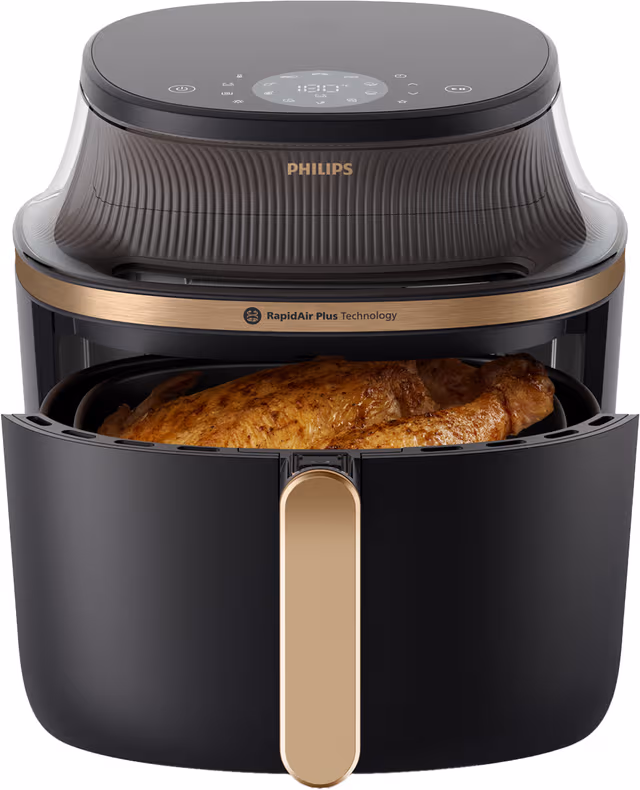 Philips Airfryer 3000 Series 7.2L NA342/00