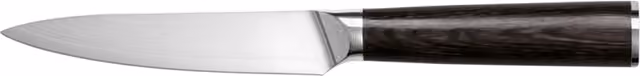 Allkniv - VG10-stål - 13 cm