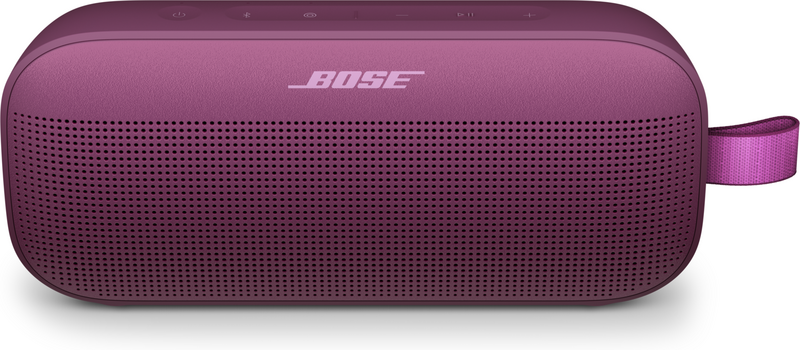 Bose Soundlink Flex II – Rosewood Mauve