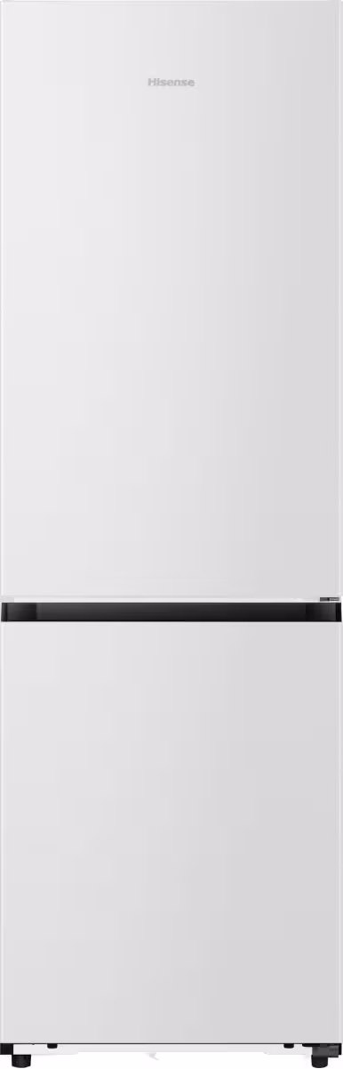 Hisense kombiskåp RB330K3AWD1 (vit)