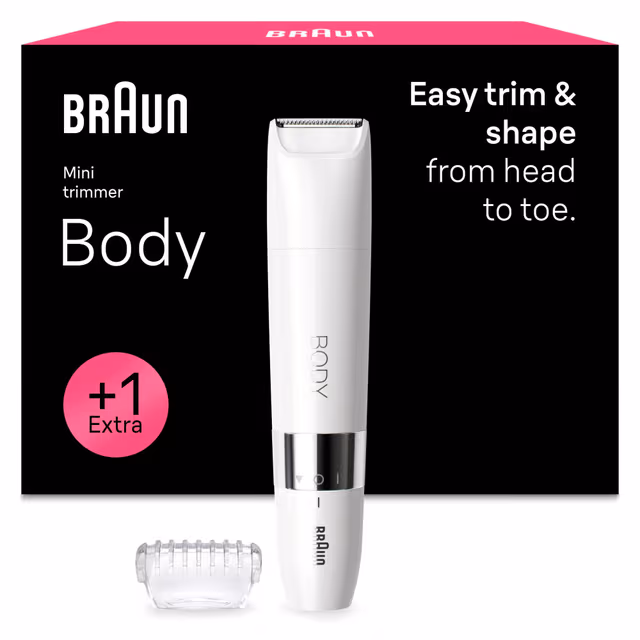 Braun BS1000