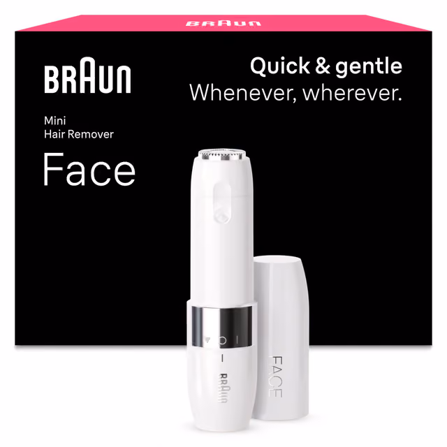 Braun FS1000